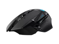 Logitech G502 Lightspeed Wireless