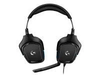 Logitech G432 7.1 Surround Sound