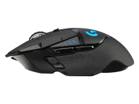 Logitech G502 Lightspeed Wireless