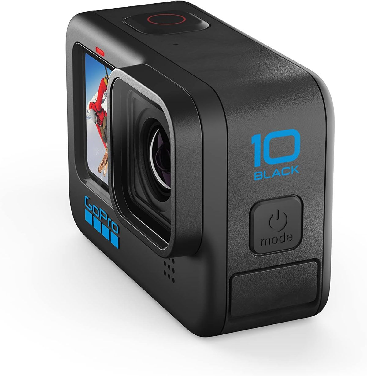 GoPro HERO10 Black