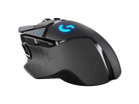 Logitech G502 Lightspeed Wireless