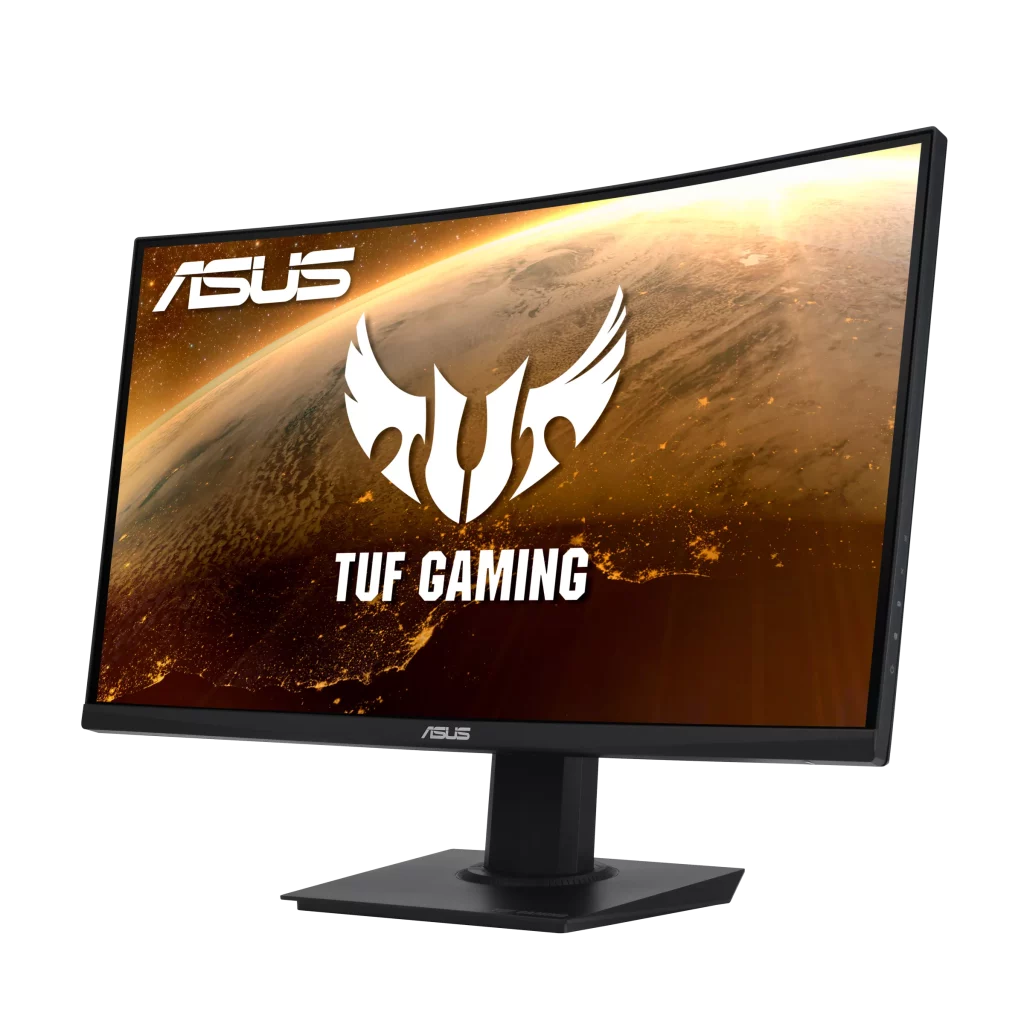 Moniteur ASUS VG24VQE 23.6" LED 165 Hz