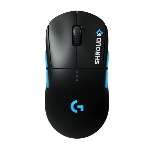 souris gamer logitech G Pro wireless