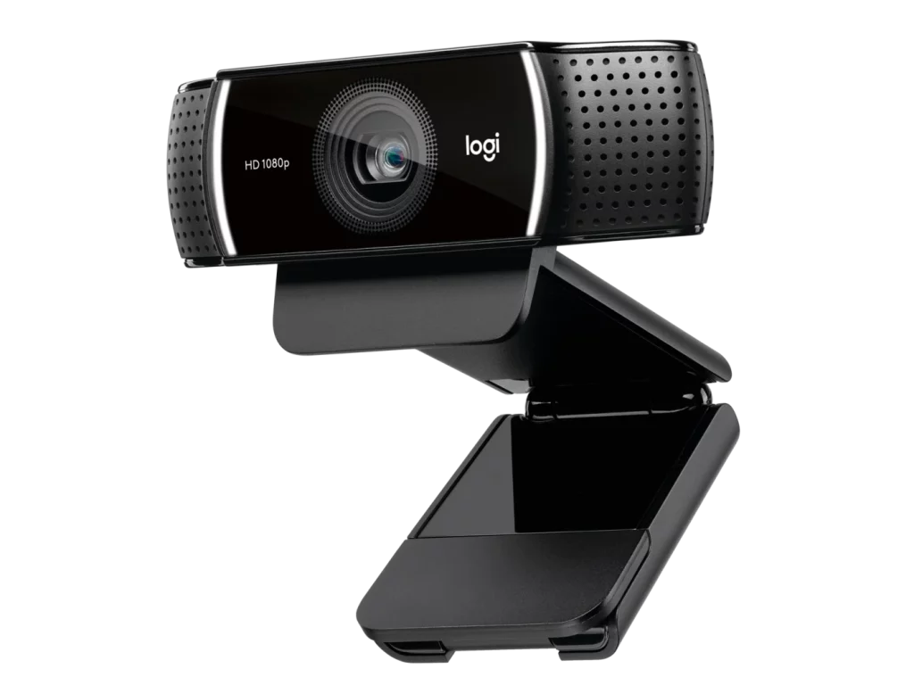 WEBCAM C922 PRO HD