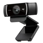 WEBCAM C922 PRO HD