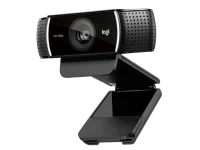 WEBCAM C922 PRO HD