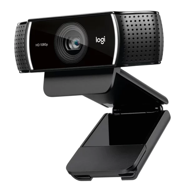 WEBCAM C922 PRO HD