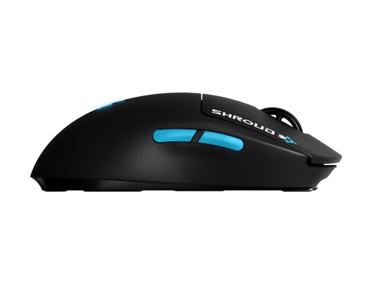 souris gamer logitech G Pro wireless