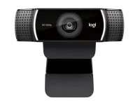 WEBCAM C922 PRO HD