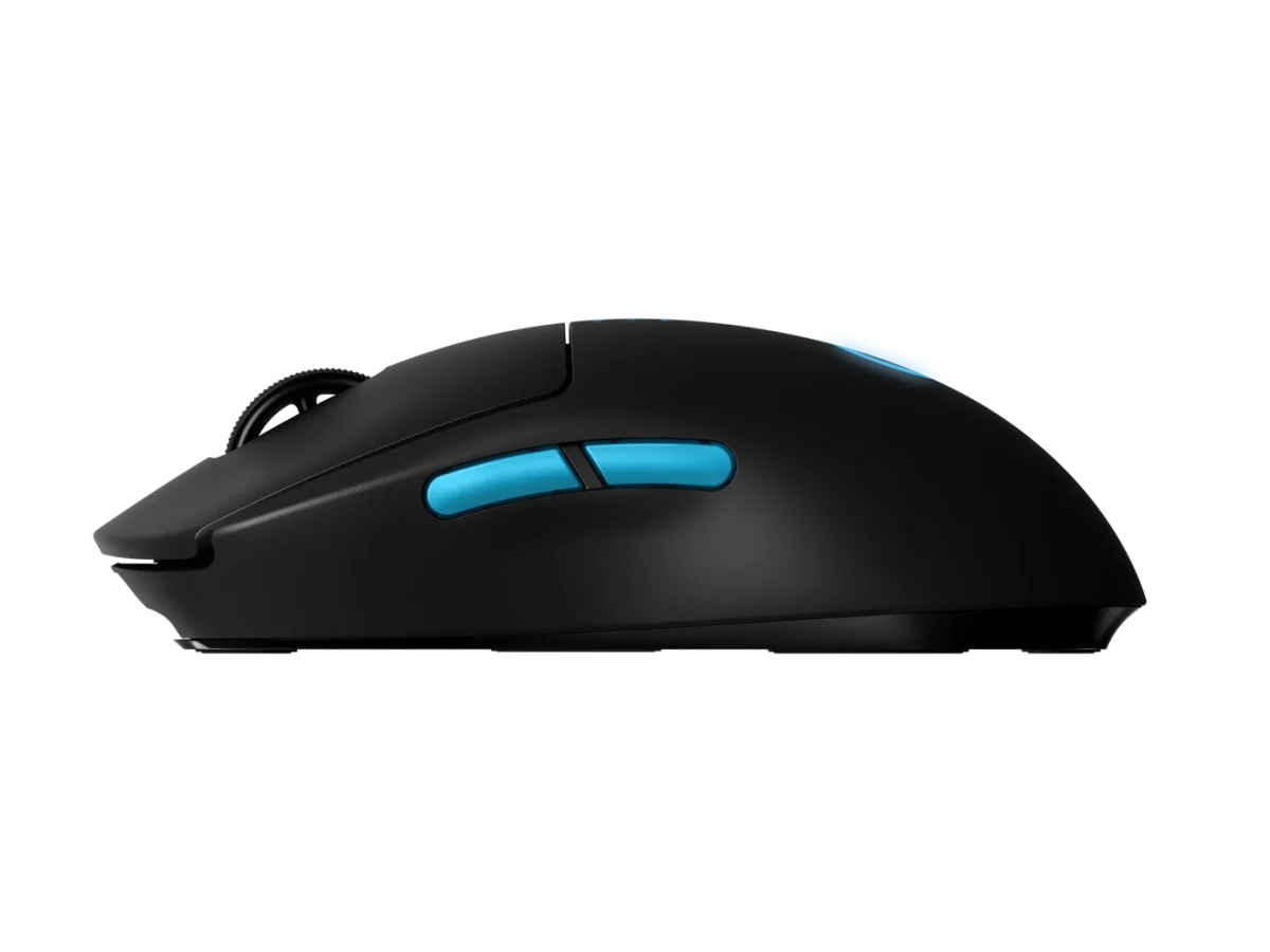 souris gamer logitech G Pro wireless