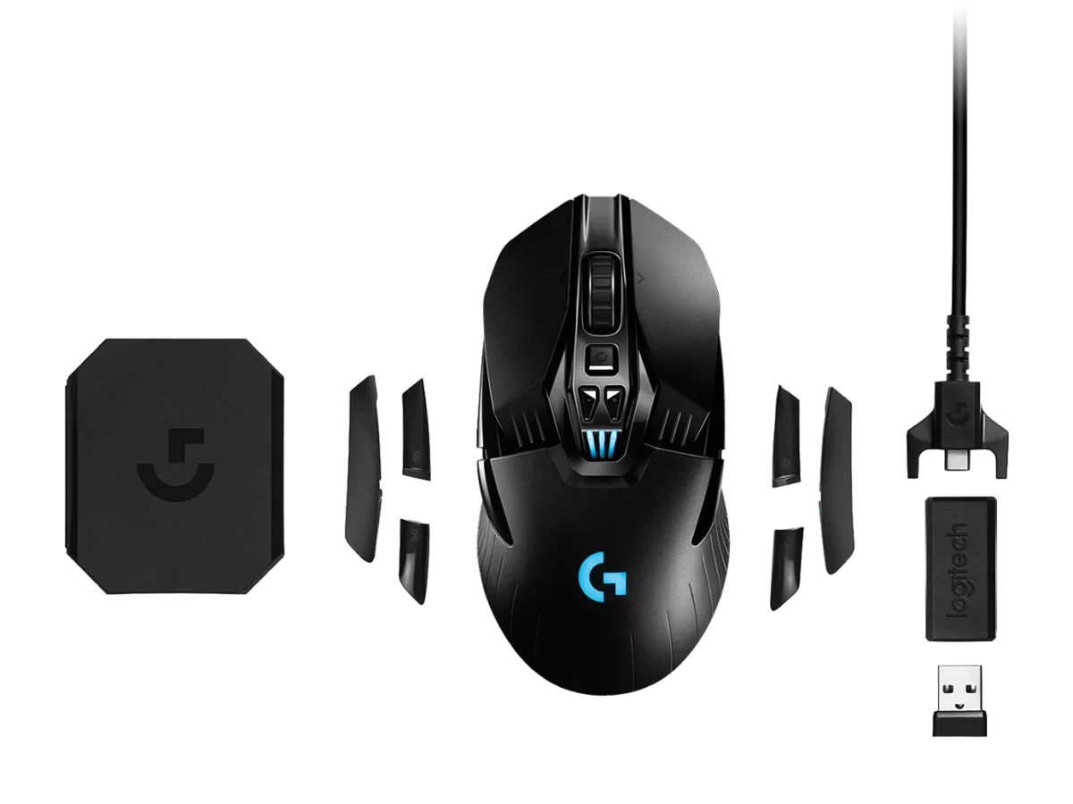 Souris Gaming Logitech G903