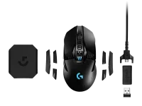 Souris Gaming Logitech G903