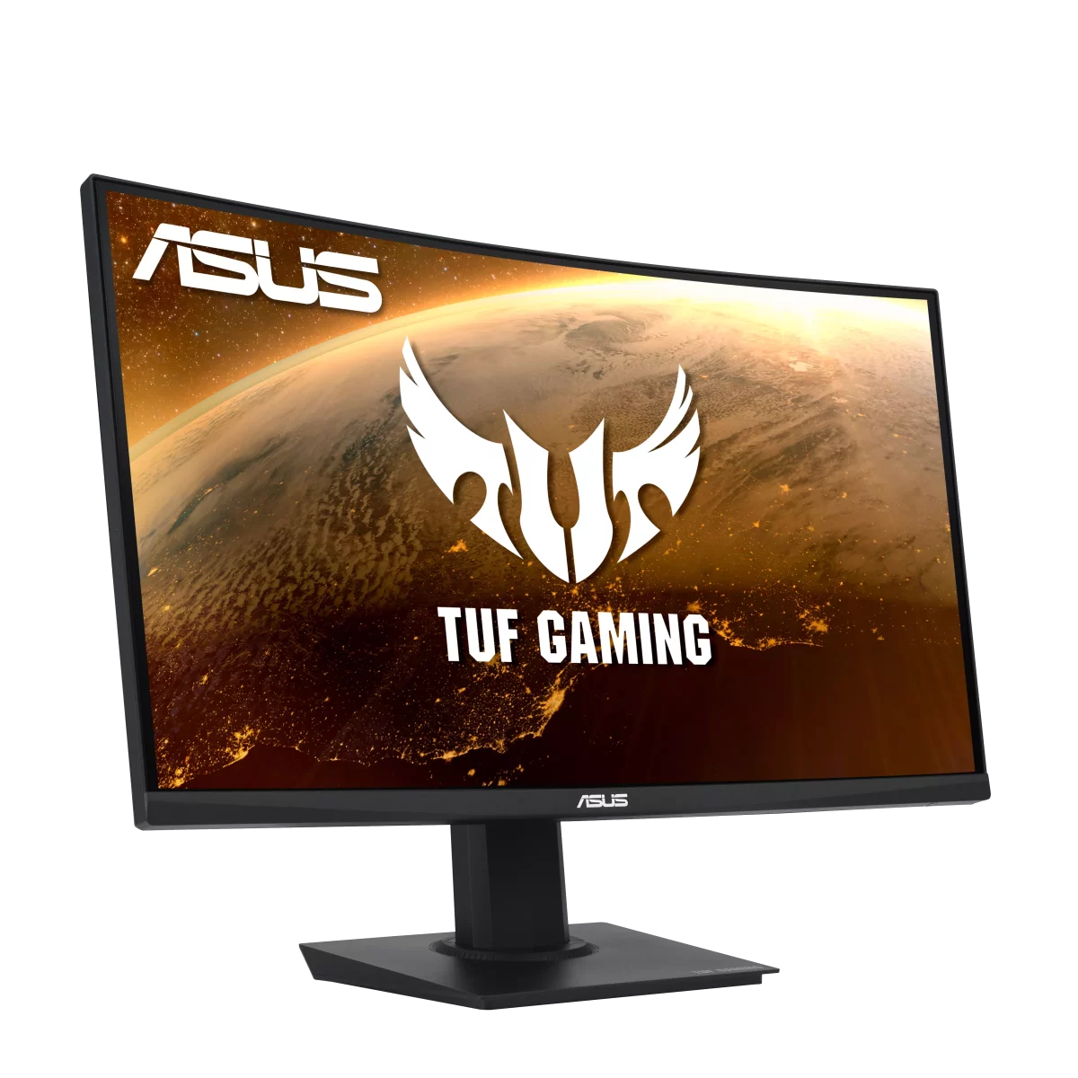 Moniteur ASUS VG24VQE 23.6" LED 165 Hz