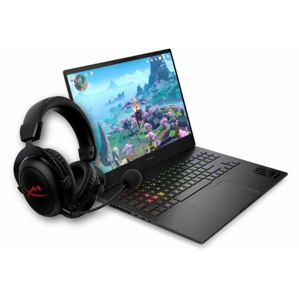 HP OMEN - 16-u0010nf