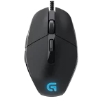 logitechg G302 DAEDALUS PRIME