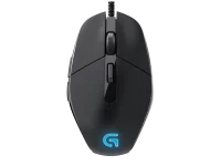 logitechg G302 DAEDALUS PRIME