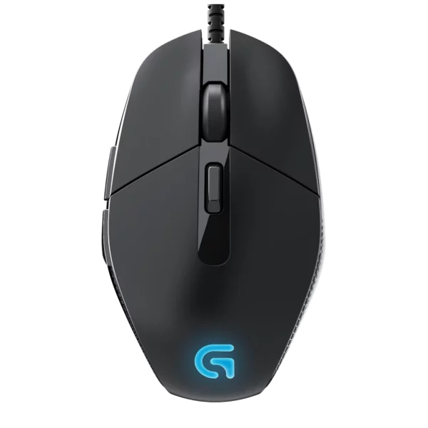 logitechg G302 DAEDALUS PRIME