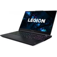 LENOVO LEGION 5 82JK0045FE Intel i5-11400H NVIDIA GeForce RTX 3050 Ti