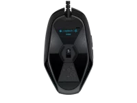 logitechg G302 DAEDALUS PRIME