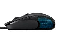 logitechg G302 DAEDALUS PRIME