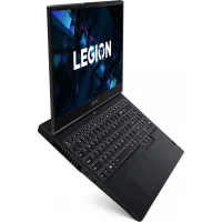 LENOVO LEGION 5 82JK0045FE Intel i5-11400H NVIDIA GeForce RTX 3050 Ti