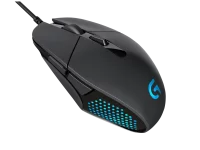 logitechg G302 DAEDALUS PRIME