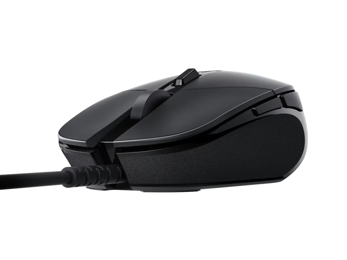 logitechg G302 DAEDALUS PRIME