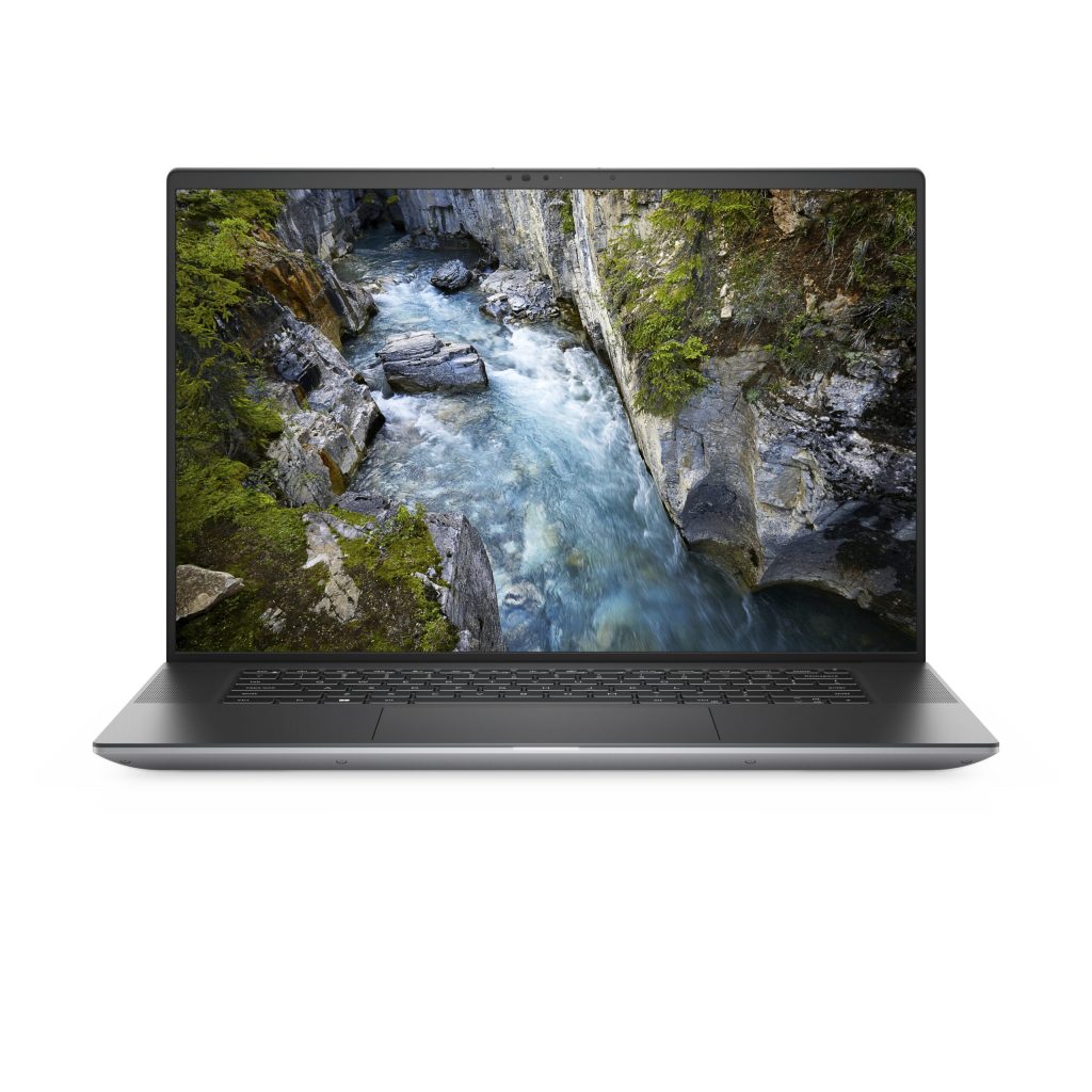 Dell Precision 5680 i7 13800H 64Go 1To NVME Nvidia RTX A2000 16″