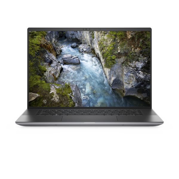 Dell Precision 5680 i7 13800H 64Go 1To NVME Nvidia RTX A2000 16″