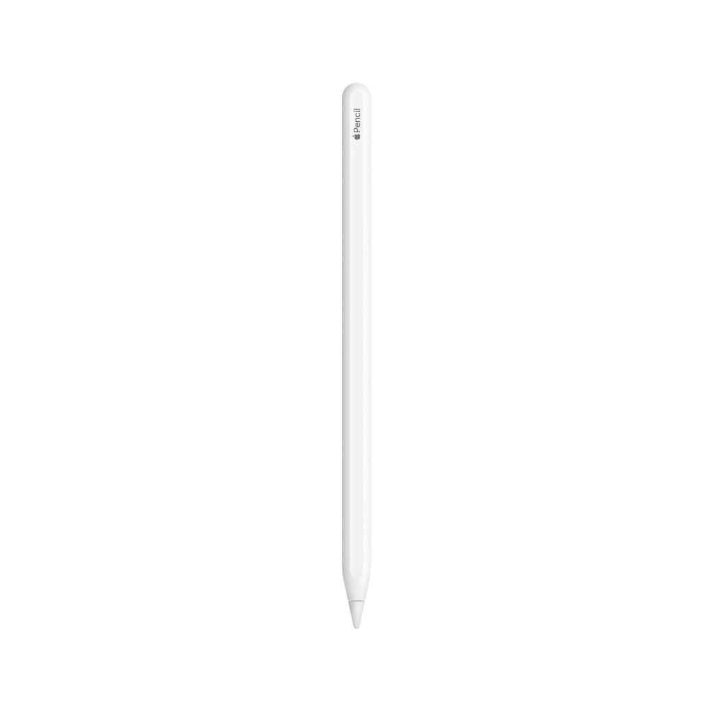 Apple Pencil (2e génération)