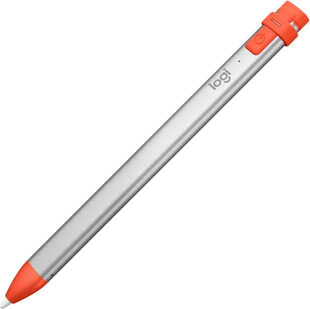 Logitech Crayon Stylet numérique