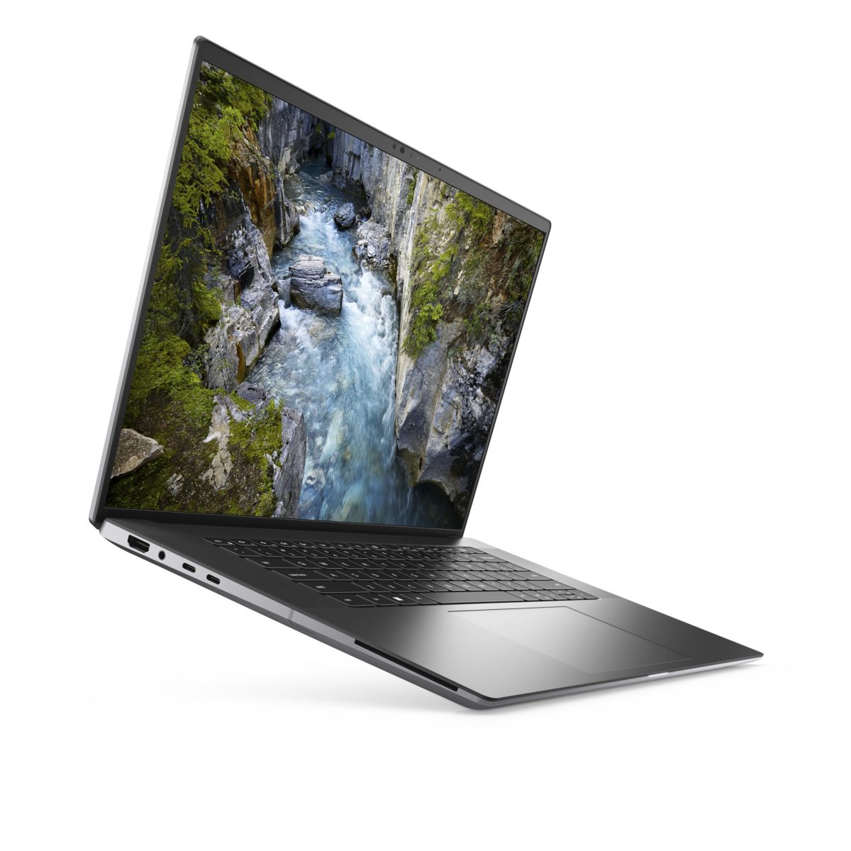 Dell Precision 5680 i7 13800H 64Go 1To NVME Nvidia RTX A2000 16″