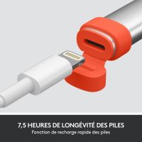 Logitech Crayon Stylet numérique