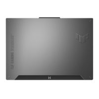 Asus TUF Gaming A15 2023 TUF507RR