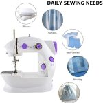 Portable Sewing Machine