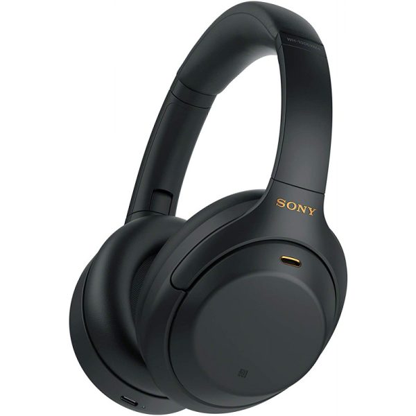 Casque Bluetooth Sony WH-1000XM4