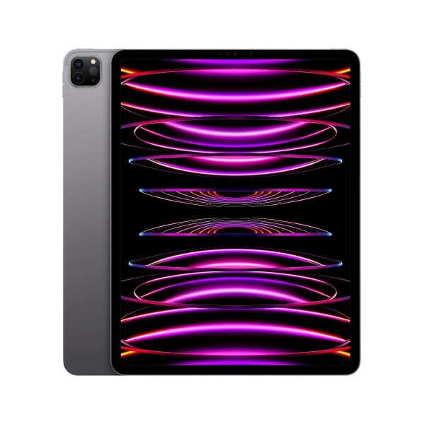 iPad Pro 11 pouces (4e génération)