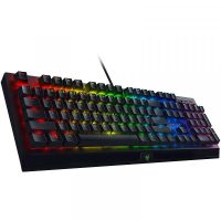 Clavier Gaming Razer BlackWidow V3 Mechanical