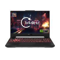 Asus TUF Gaming A15 AMD Ryzen 7 7735HS 16GB 512Gb NVME Nvidia RTX 4060 15.6″