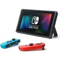 Console Nintendo Switch V2