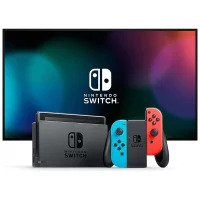 Console Nintendo Switch V2