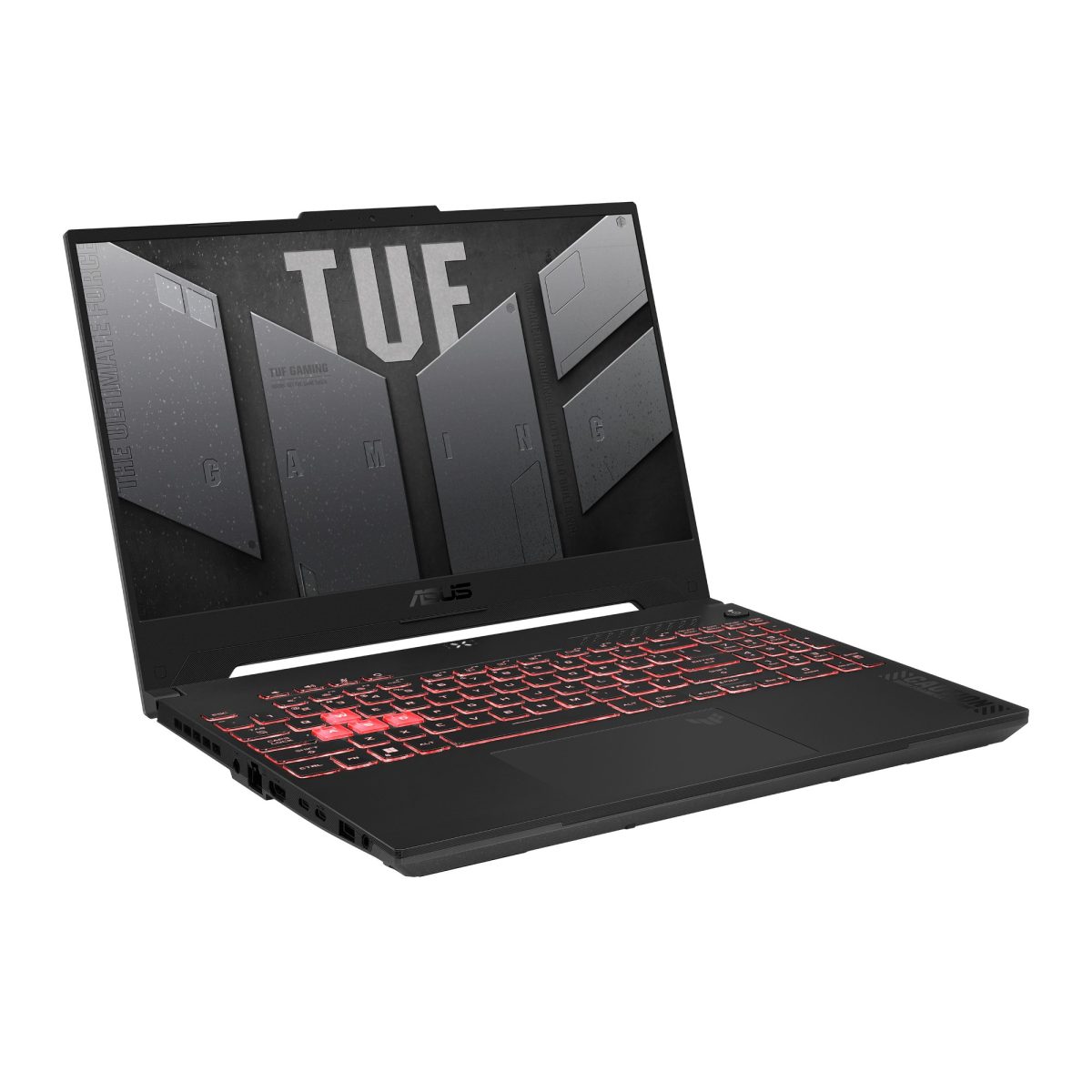 Asus TUF Gaming A15 AMD Ryzen 7 7735HS 16GB 512Gb NVME Nvidia RTX 4060 15.6″