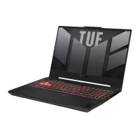 Asus TUF Gaming A15 AMD Ryzen 7 7735HS 16GB 512Gb NVME Nvidia RTX 4060 15.6″