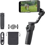 Stabilisateur Dji Osmo Mobile 6