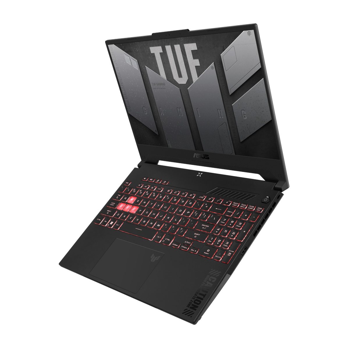 Asus TUF Gaming A15 AMD Ryzen 7 7735HS 16GB 512Gb NVME Nvidia RTX 4060 15.6″