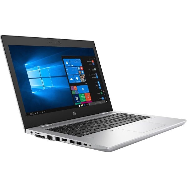 HP ProBook 640 G5