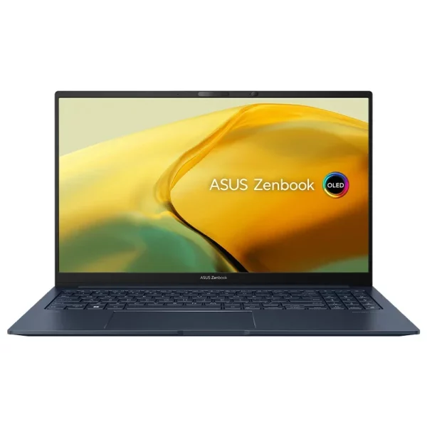 Asus Zenbook 15