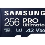 Samsung MicroSDXC PRO Ultimate