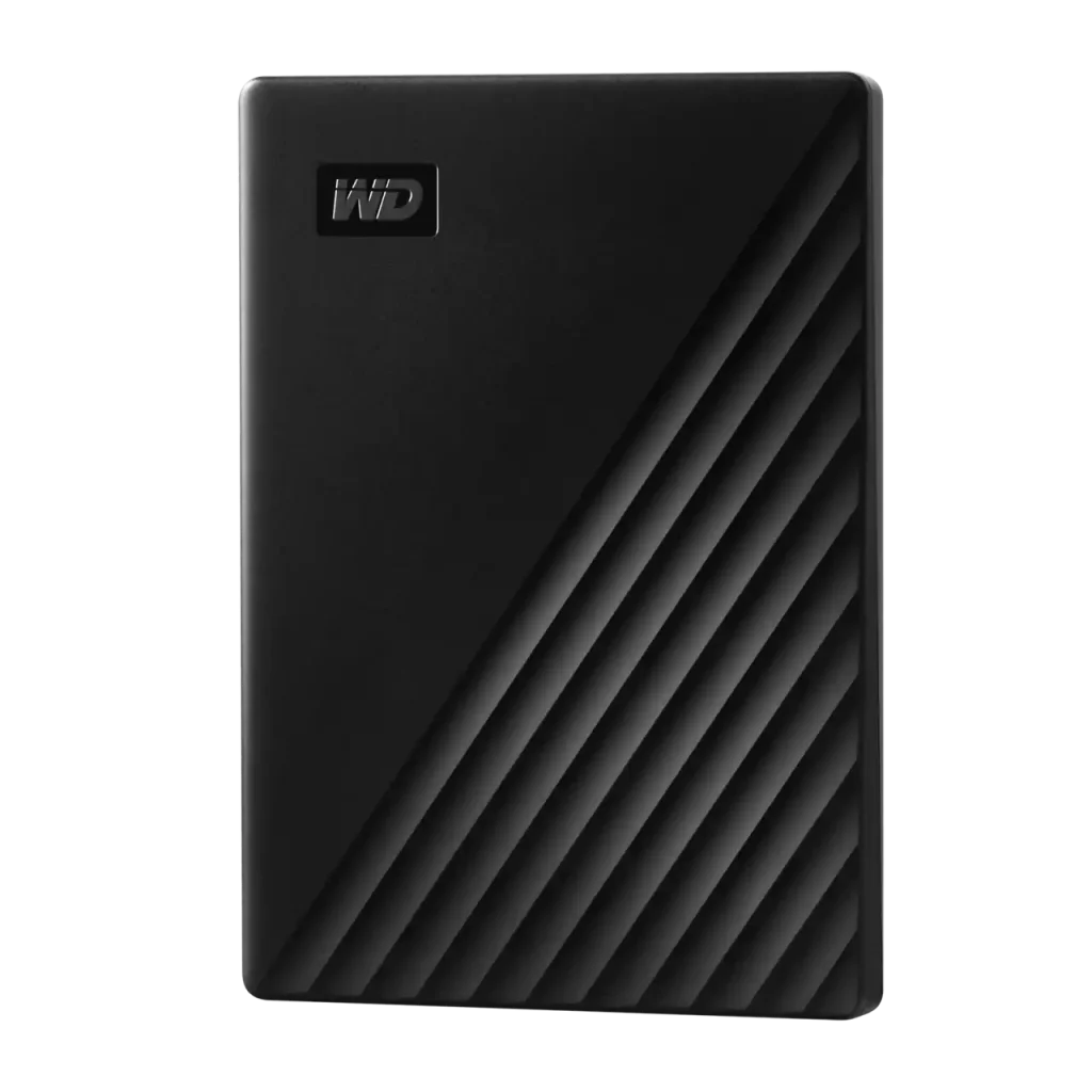 Disque dur externe western digital