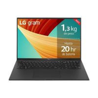 LG gram 17Z90R i7 32Go 1To SSD Nvidia RTX 3050 17″